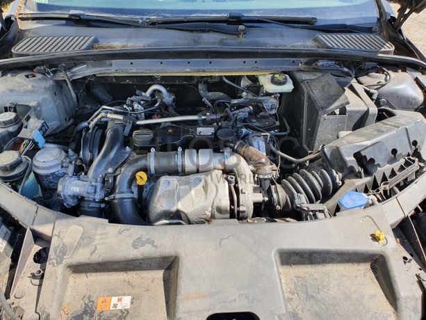 Ford Mondeo · Ano 2012