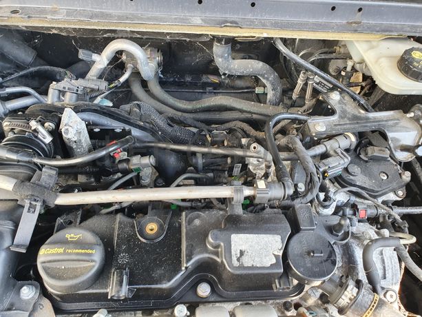 Ford Mondeo · Ano 2012