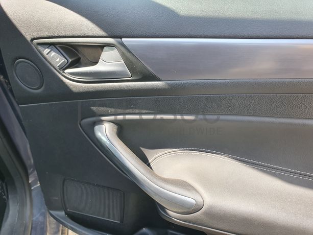 Ford Mondeo · Ano 2012