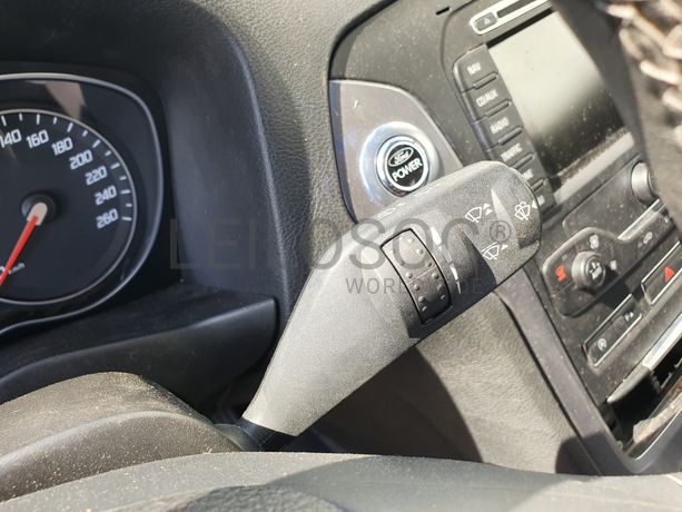 Ford Mondeo · Ano 2012