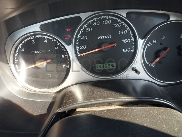 JMC JXI02IDR · Ano 2010