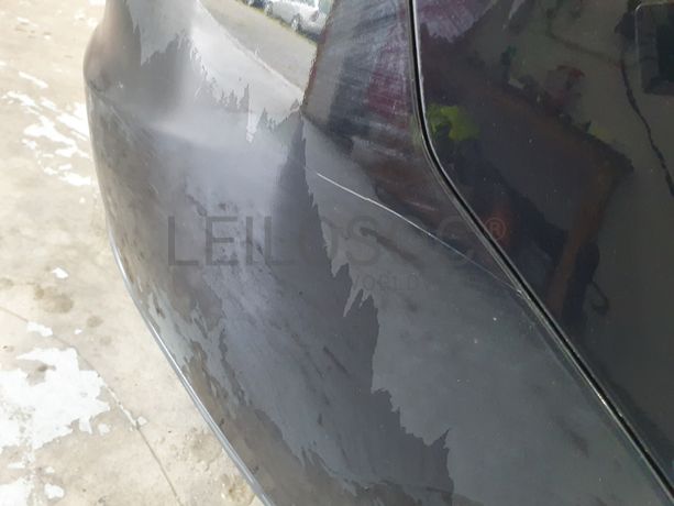 Renault Megáne · Ano 2015