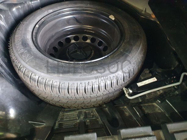 Renault Megáne · Ano 2015