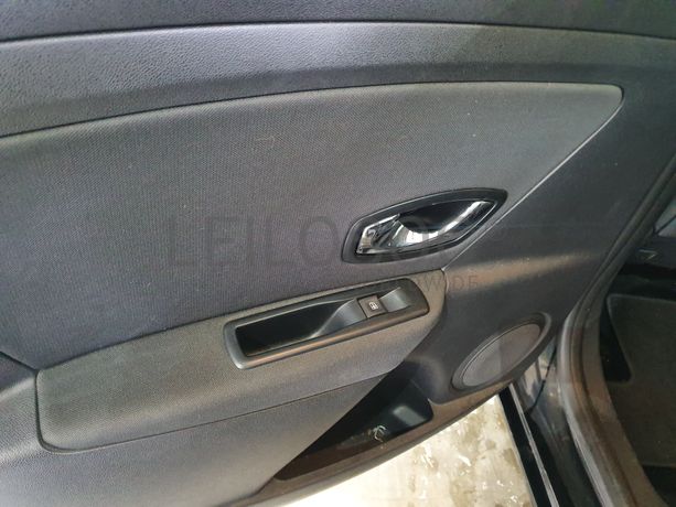 Renault Megáne · Ano 2015