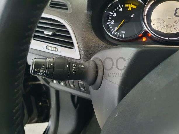 Renault Megáne · Ano 2015