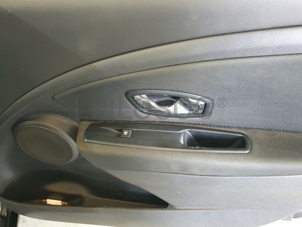 Renault Megáne · Ano 2015