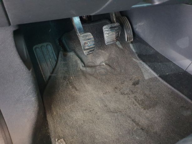 Renault Megáne · Ano 2015