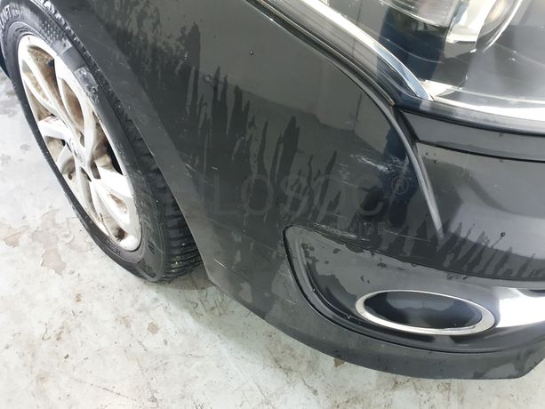 Renault Megáne · Ano 2015