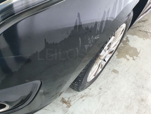 Renault Megáne · Ano 2015