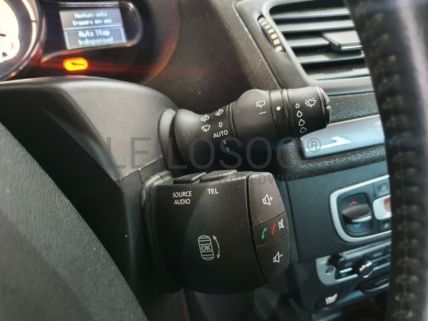 Renault Megáne · Ano 2015