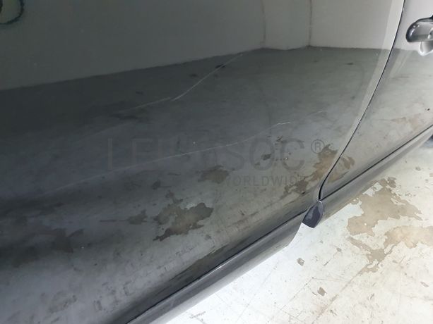 Renault Megáne · Ano 2015