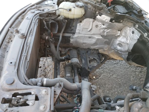 BMW 420D · Ano 2016