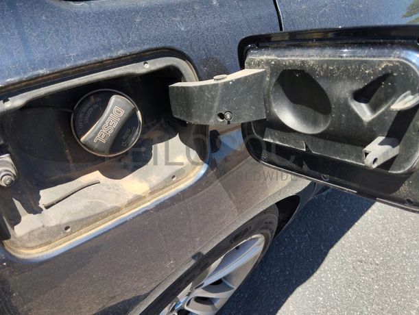 BMW 420D · Ano 2016