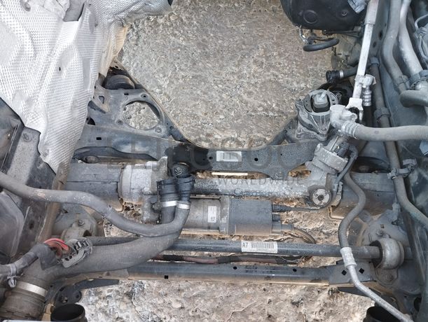 BMW 420D · Ano 2016