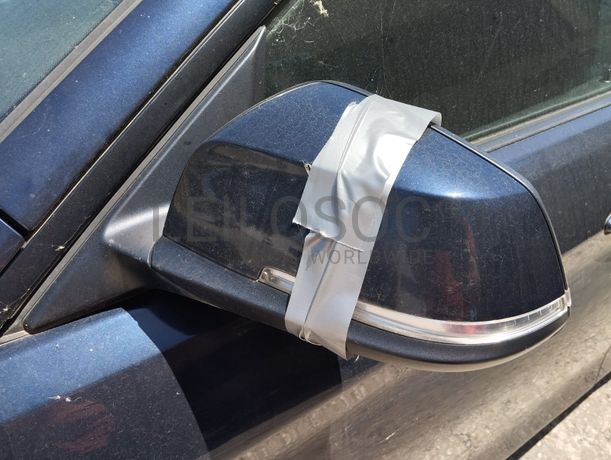 BMW 420D · Ano 2016