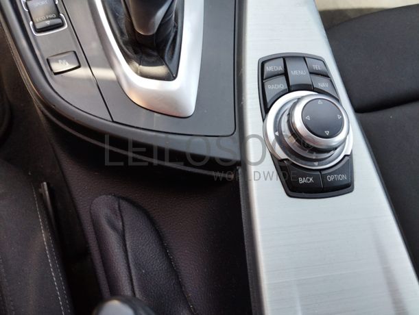 BMW 420D · Ano 2016