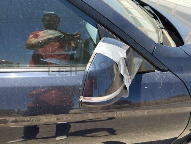 BMW 420D · Ano 2016