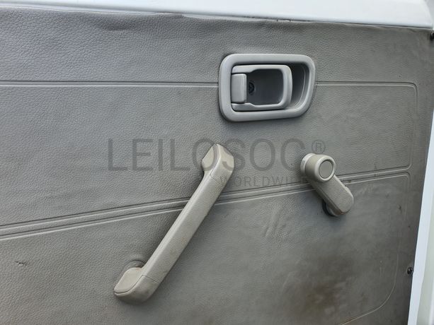 Nissan Cabstar 35.13 · Ano 2010