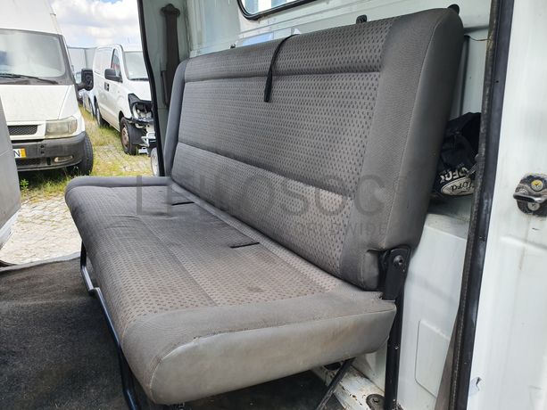 Nissan Cabstar 35.13 · Ano 2010