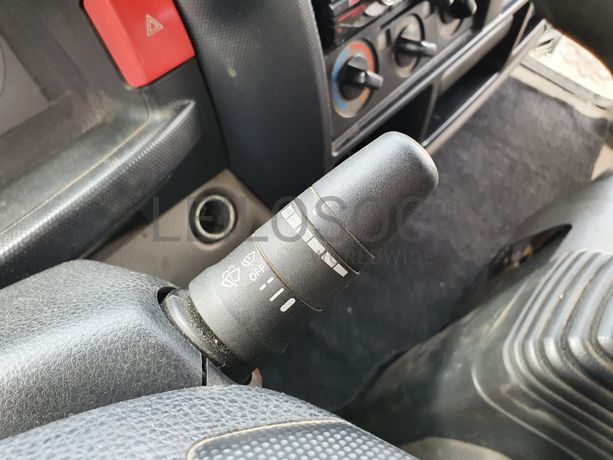 Nissan Cabstar 35.13 · Ano 2010