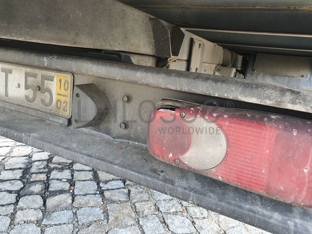 Nissan Cabstar 35.13 · Ano 2010