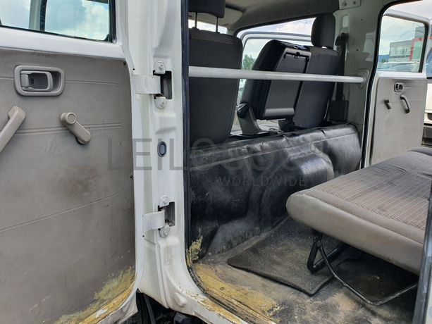 Nissan Cabstar 35.13 · Ano 2010