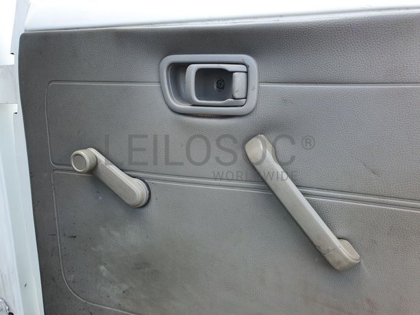 Nissan Cabstar 35.13 · Ano 2010