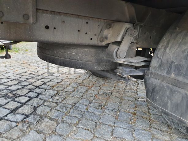 Nissan Cabstar 35.13 · Ano 2010