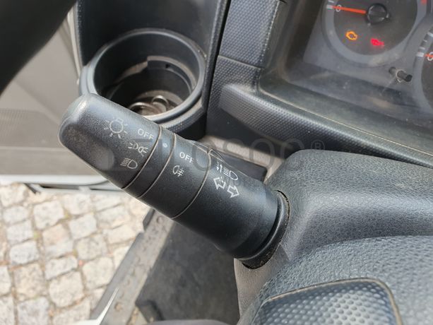 Nissan Cabstar 35.13 · Ano 2010