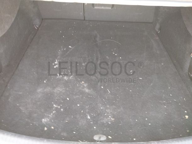 Renault Talisman · Ano 2016