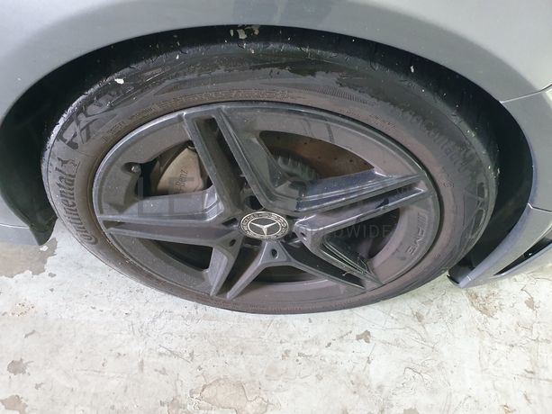 Mercedes-Benz C300 DE AMG Night Edition · Ano 2020