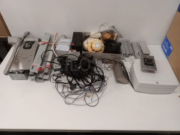 Equipamento de Segurança