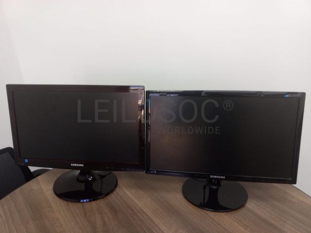 Monitores Samsung