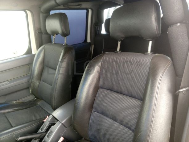 Nissan NP300 Hardbody · Ano 2013