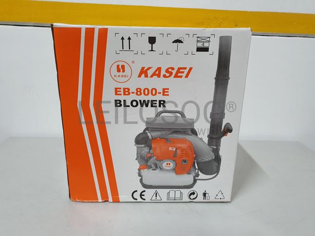 Soprador Mochila KASEI EB-800-E