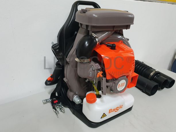 Soprador Mochila KASEI EB-800-E