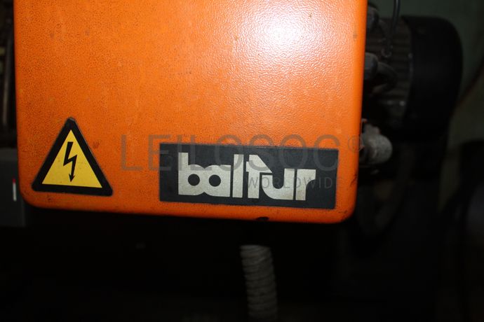 Caldeira a Nafta + Depósito de Água