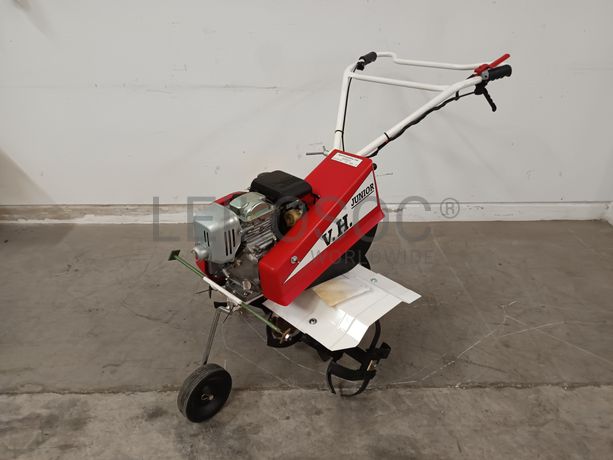 Motoenxada Motozoada V.H.