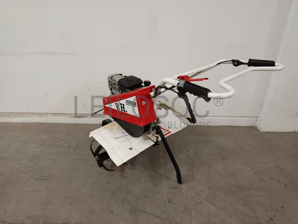 Motoenxada Motozoada V.H.