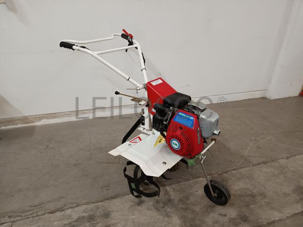 Motoenxada Motozoada V.H.