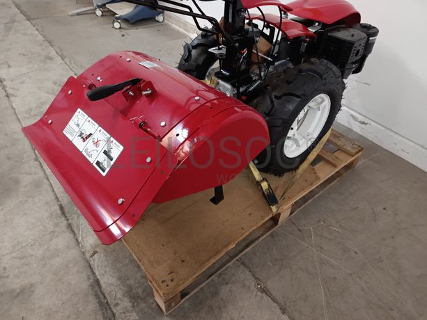 Motocultivador BA-720