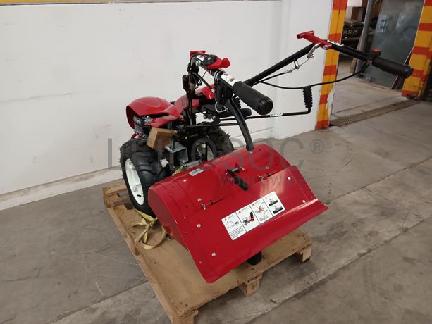 Motocultivador BA-720
