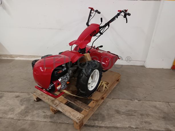 Motocultivador BA-720