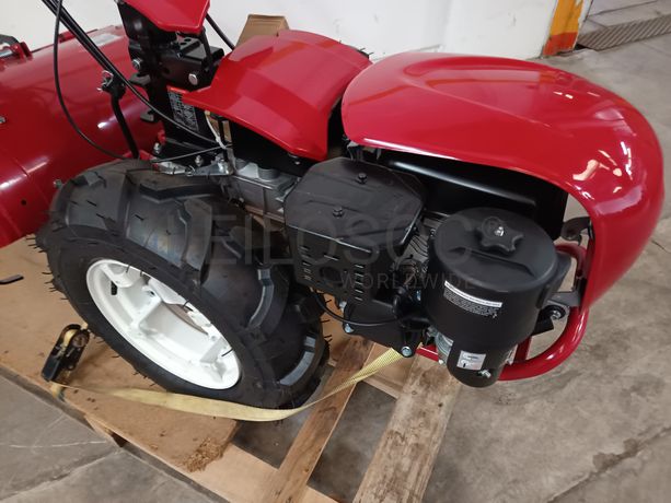 Motocultivador BA-720