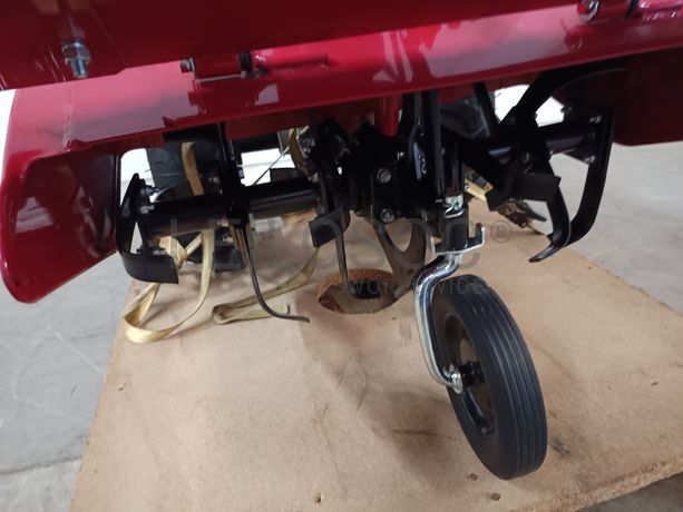 Motocultivador BA-720