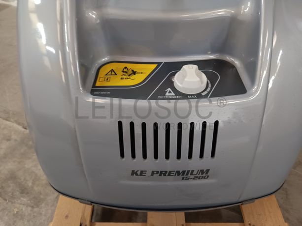 Máquina Lavar Pressão Comet