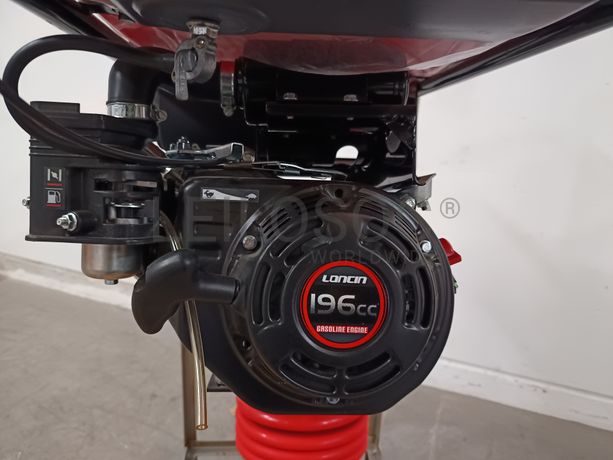 Saltitão Compactador Locib