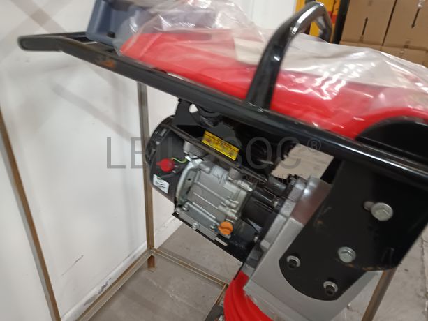 Saltitão Compactador Locib