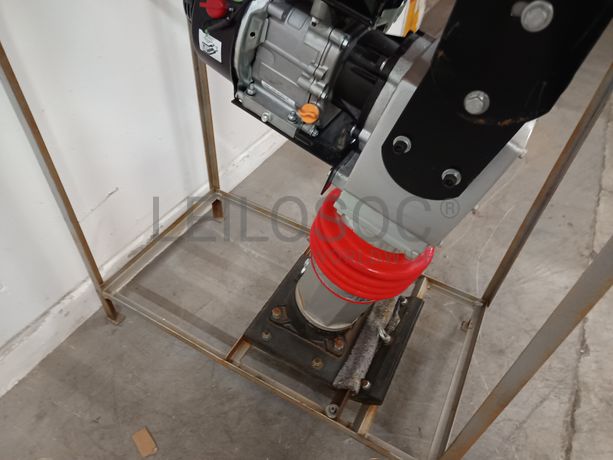 Saltitão Compactador Locib