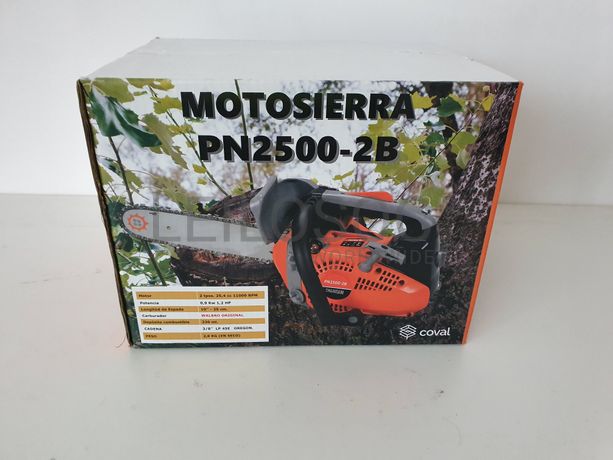 Motosserra